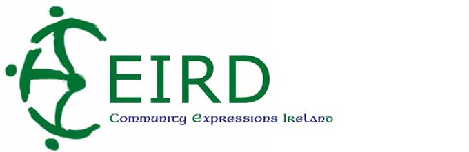 Ceird - Community Expressions Ireland - Spiddal, Co. Galway